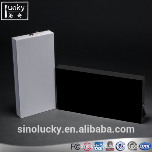 Manual LED USB top lamp for LED model display box